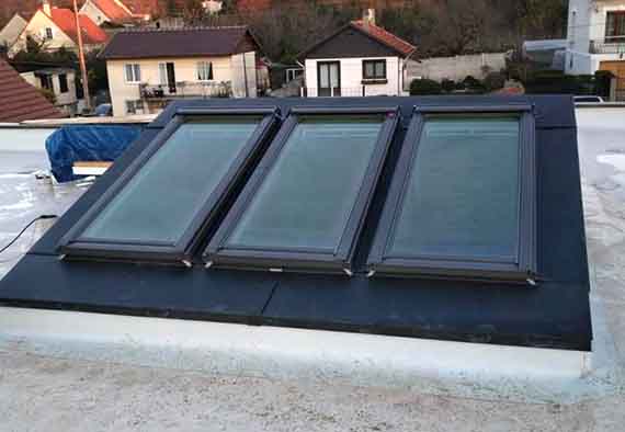 travaux couverture 78