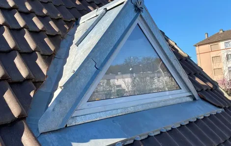 Lucarnes Chambourcy 78240