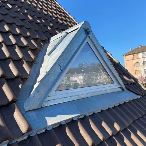 lucarne chambourcy 78