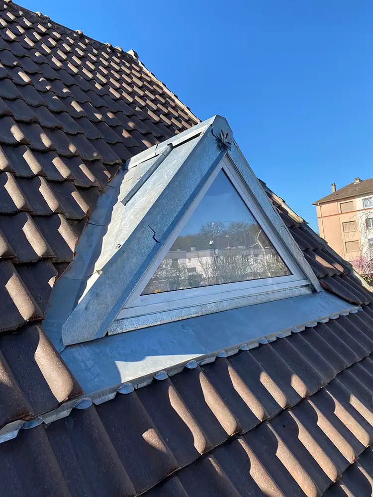 Lucarnes Chambourcy 78240