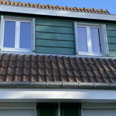 habillage zinc poissy 78