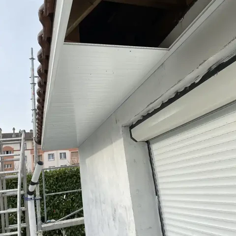 remplacement sous faces poissy 78 3