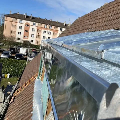 toiture zinc poissy 78 3